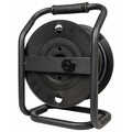 Target kabelhaspel 3G2,5 mm² zwart 40 meter stroomkabel