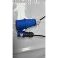 Verlengsnoer CEE 16A Male - CEE 32A Female, 16A, 0,5m